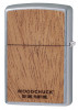 Zippo Woodchuck USA Compass öngyújtó, Z49055