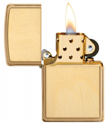 Zippo Woodchuck USA Birch öngyújtó, Z49082