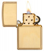 Zippo Woodchuck USA Birch öngyújtó, Z49082