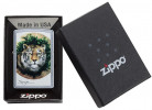 Zippo Spazuk Tiger öngyújtó, Z49090