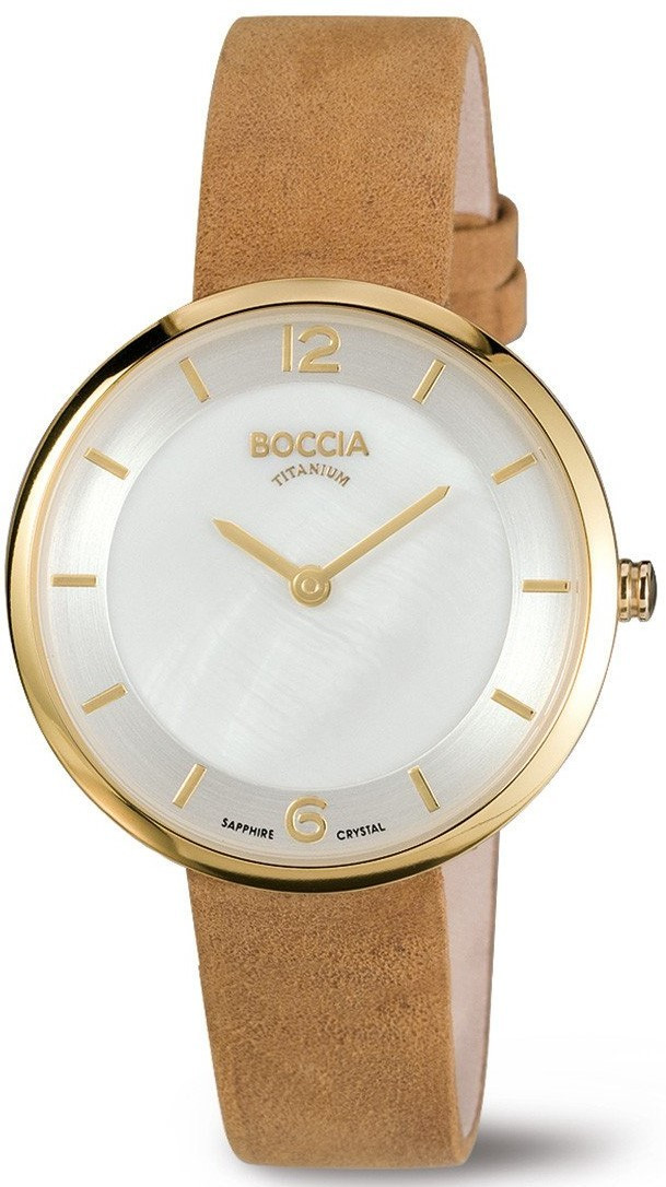 Boccia Titanium n i kar ra 3244 03 ra Vil g