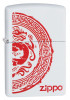 Zippo Dragon Stamp öngyújtó, Z28855