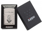 Zippo Founder's öngyújtó, Z200FL