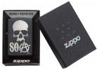 Zippo Sons of Anarchy ™ öngyújtó, Z29891