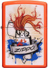 Zippo Splash öngyújtó, Z29605