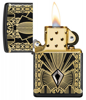 Zippo 2021 Collectible of the Year öngyújtó, Z49502