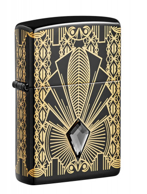 Zippo 2021 Collectible of the Year öngyújtó, Z49502