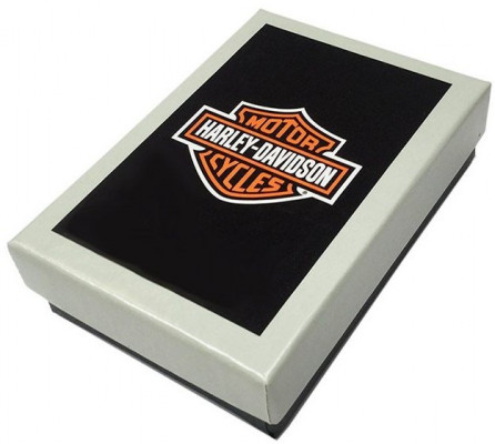 Zippo Harley-Davidson® öngyújtó, Z29739