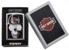 Zippo Harley-Davidson® öngyújtó, Z29739