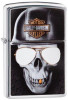 Zippo Harley-Davidson® öngyújtó, Z29739