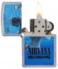 Zippo Nirvana Nevermind öngyújtó, Z29713