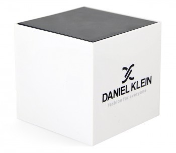 Daniel Klein Premium női karóra, DK11632-1, Divatos, Kvarc, Nemesacél