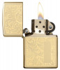 Zippo Venetian ® öngyújtó, Z352B