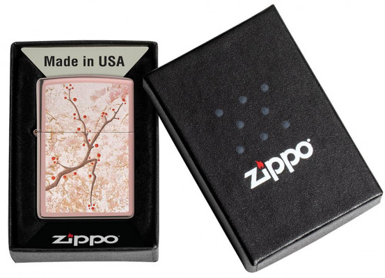 Zippo Eastern Design öngyújtó, Z49486