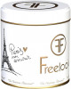 Freelook Eiffel női karóra, FL.1.10249-3, Divatos, Kvarc, Bőr