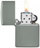 Zippo Classic Sage öngyújtó, Z49843