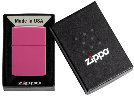 Zippo Classic Frequency öngyújtó, Z49846