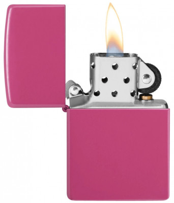 Zippo Classic Frequency öngyújtó, Z49846