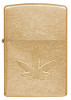 Zippo Cannabis Design öngyújtó, Z49569