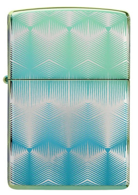 Zippo Pattern Design öngyújtó, Z49813