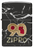 Zippo 90th Anniversary Commemorative öngyújtó, Z49864